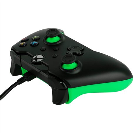 PDP Neon Black Controller Xbox Series X/S & PC
