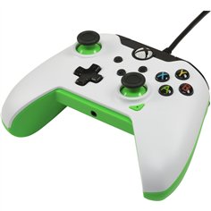 PDP Neon White Controller Xbox Series X/S & PC 2