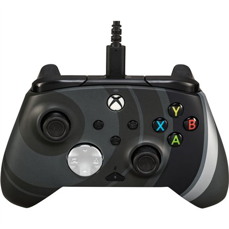 PDP Radial Black Rematch Controller Xbox Series X/S & PC