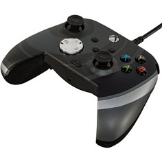 PDP Radial Black Rematch Controller Xbox Series X/S & PC 2