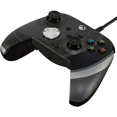 PDP Radial Black Rematch Controller Xbox Series X/S & PC