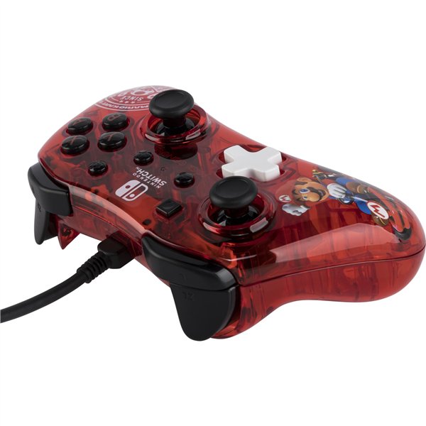 PDP Rock Candy Controller Mario Kart