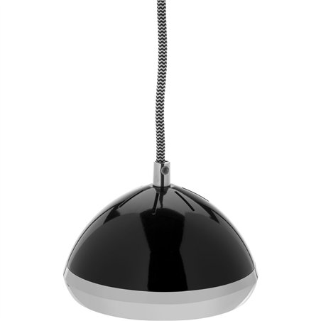 Piffany Mr. Wattson Pendant Fashion black