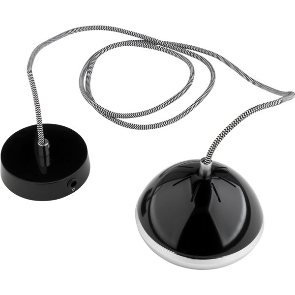 Piffany Mr. Wattson Pendant Fashion black