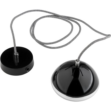 Piffany Mr. Wattson Pendant Fashion black