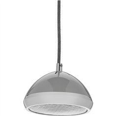 Piffany Mr. Wattson Pendant Nardo grey