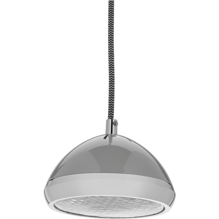 Piffany Mr. Wattson Pendant Nardo grey