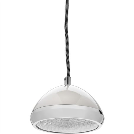 Piffany Mr. Wattson Pendant Vintage white