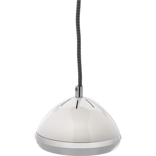 Piffany Mr. Wattson Pendant Vintage white