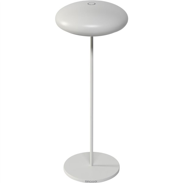 Broggi Nuvola Lampada Led Bianco bianco