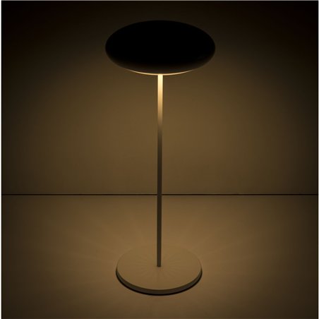 Broggi Nuvola Lampada Led Bianco bianco