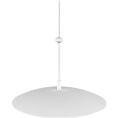 Broggi Nuvola cappello Bianco