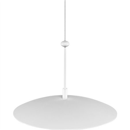 Broggi Nuvola cappello Bianco