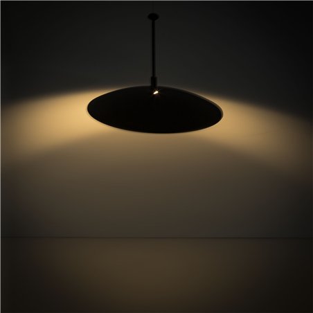 Broggi Nuvola cappello Bianco