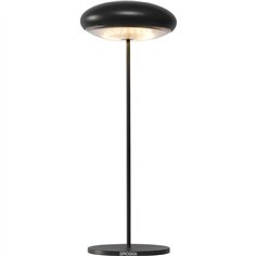 Broggi Nuvola Lampada Led antracite / grigio scuro