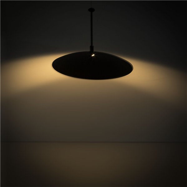 Broggi Nuvola cappello Corten