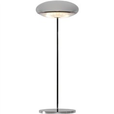 Broggi Nuvola Lampada Led acciaio/chrome