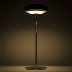 Broggi Nuvola Lampada Led acciaio/chrome 2