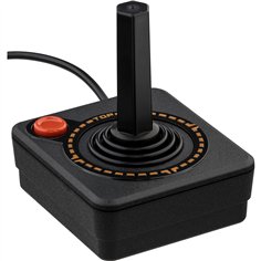 ATARI CX40+ Joystick per Atari 2600+