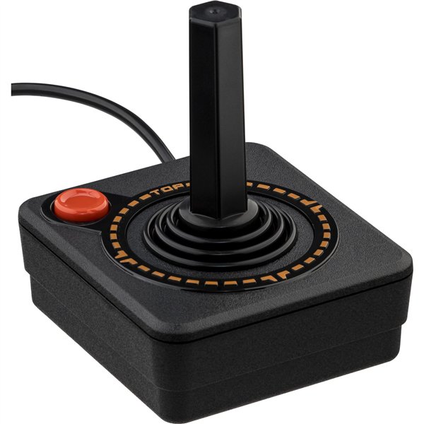 ATARI CX40+ Joystick per Atari 2600+