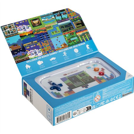 dreamGear My Arcade Gamer V Classic Tetris