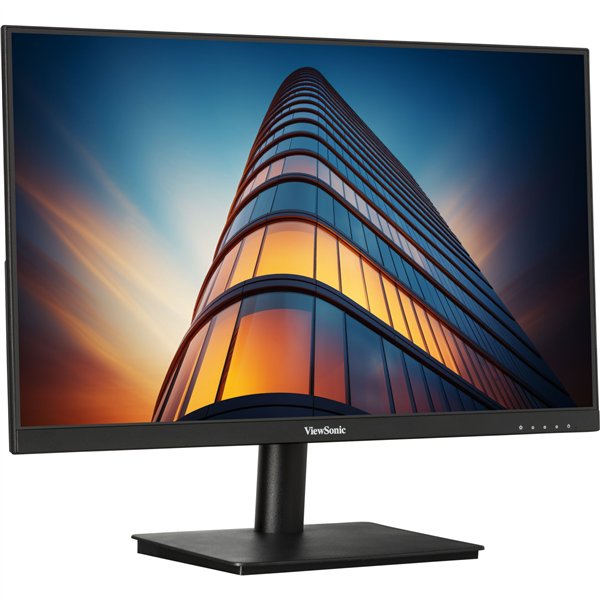 Viewsonic 60,5cm VA240-H-2 16:9 HDMI/VGA 1ms FHD