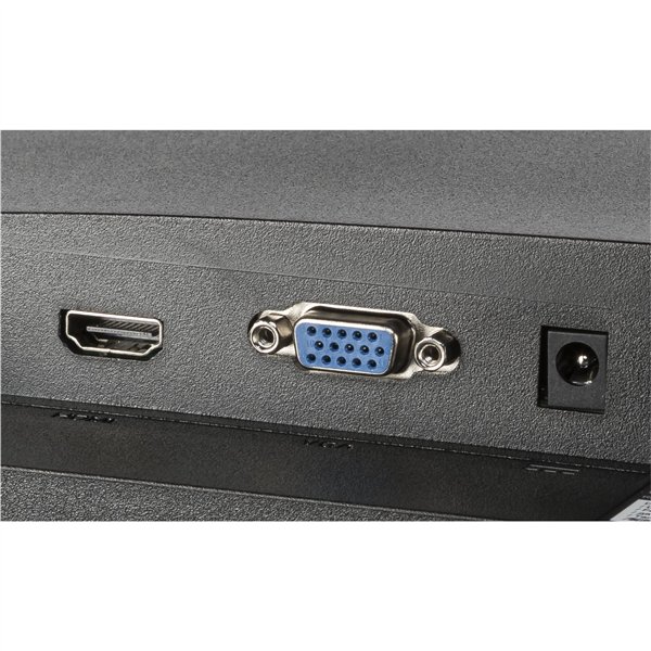 Viewsonic 60,5cm VA240-H-2 16:9 HDMI/VGA 1ms FHD