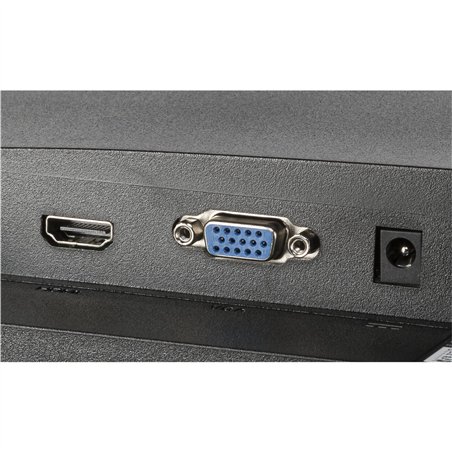 Viewsonic 60,5cm VA240-H-2 16:9 HDMI/VGA 1ms FHD