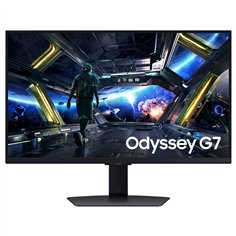 Samsung Odyssey G7 S27DG702EU 4K 144Hz