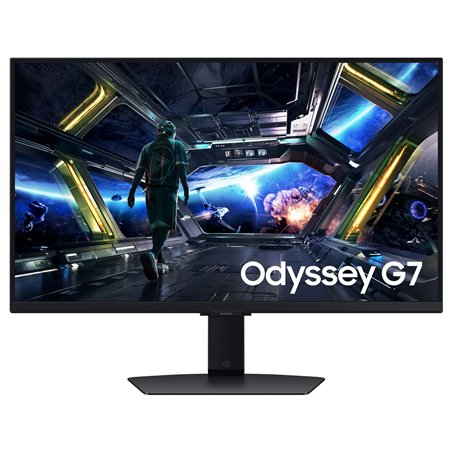 Samsung Odyssey G7 S27DG702EU 4K 144Hz