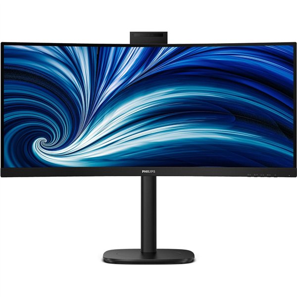 Philips 34B2U3600CH 34 Zoll WQHD Curved Monitor