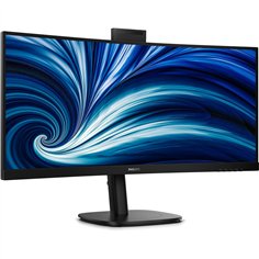 Philips 34B2U3600CH 34 Zoll WQHD Curved Monitor 2