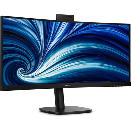 Philips 34B2U3600CH 34 Zoll WQHD Curved Monitor