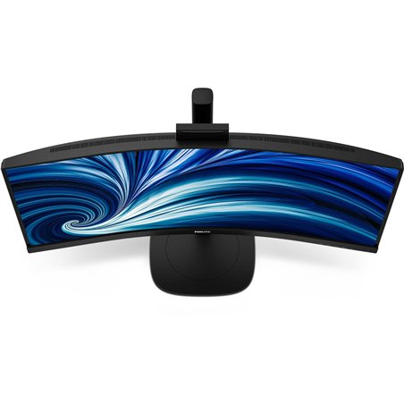 Philips 34B2U3600CH 34 Zoll WQHD Curved Monitor