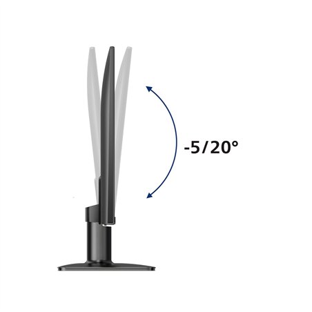 Philips 27E2N1500L 27 Pollici QHD Monitor