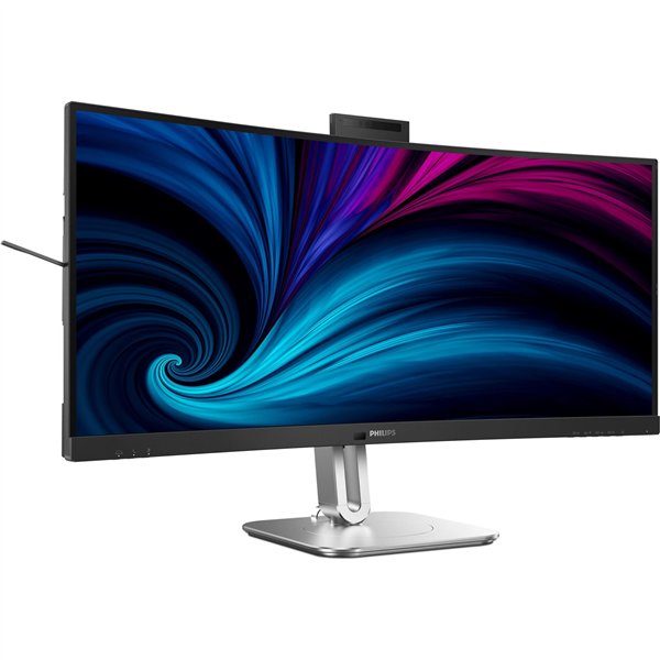 Philips 34B2U6603CH 34 Pollici WQHD Curved Monitor