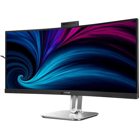 Philips 34B2U6603CH 34 Pollici WQHD Curved Monitor
