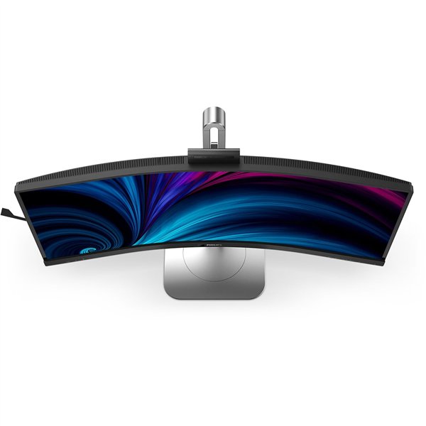 Philips 34B2U6603CH 34 Pollici WQHD Curved Monitor
