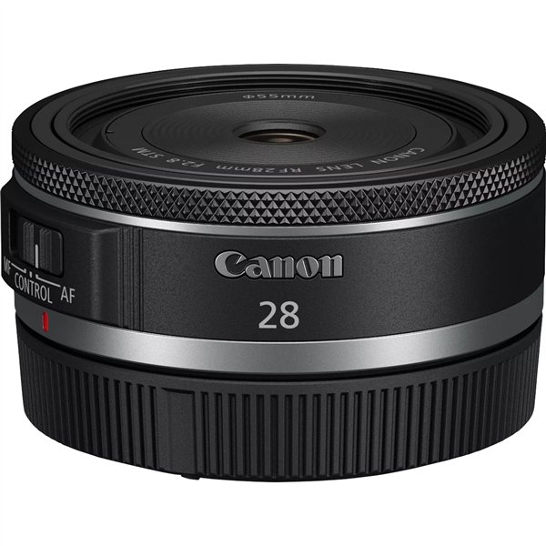 Canon RF 28/2,8 STM