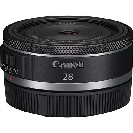 Canon RF 28/2,8 STM