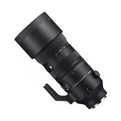 Sigma AF 20-200/3.5-6.3 (C) DG Leica/Pana. L-mount 2