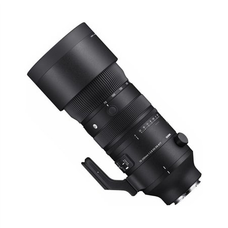 Sigma AF 20-200/3.5-6.3 (C) DG Leica/Pana. L-mount