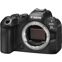 Canon EOS R6 Mark III Body