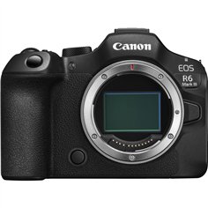 Canon EOS R6 Mark III Body 2
