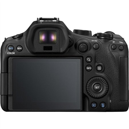 Canon EOS R6 Mark III Body