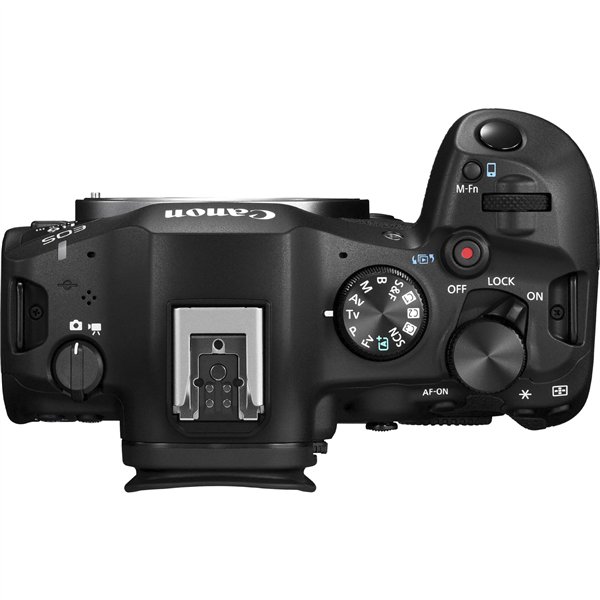 Canon EOS R6 Mark III Body