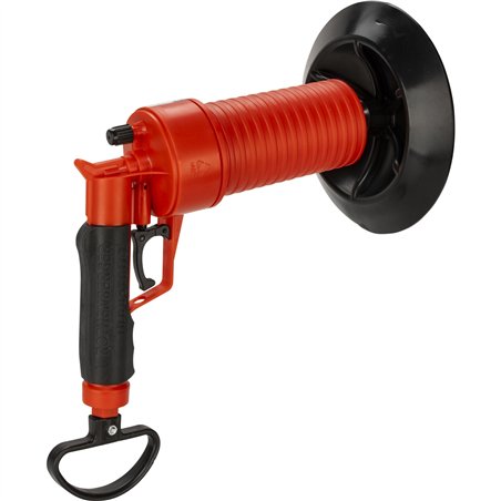 Rothenberger Industrial Press- luft Rohrreiniger