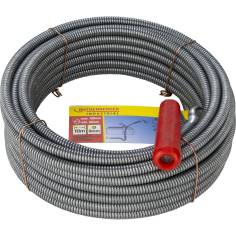 Rothenberger Industrial Rohr- reinigungsspirale mit Kralle 2