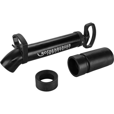 Rothenberger Industrial RoPump Power Saugdruckreiniger