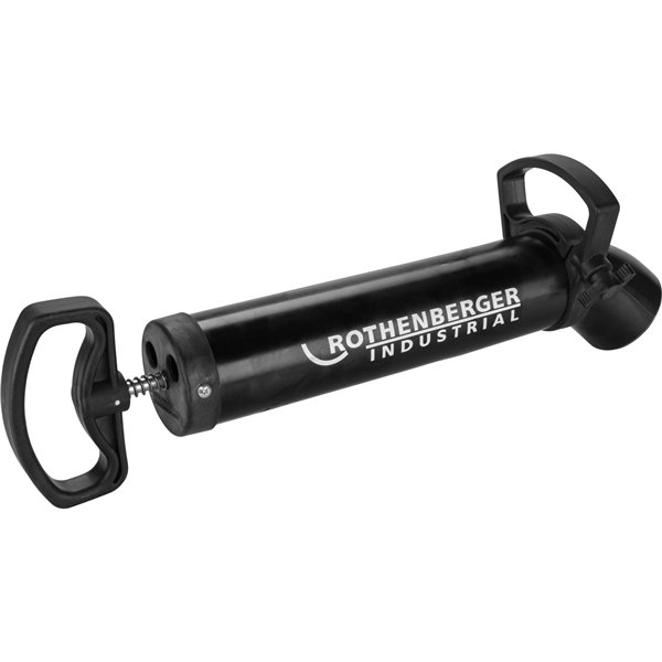 Rothenberger Industrial RoPump Power Saugdruckreiniger